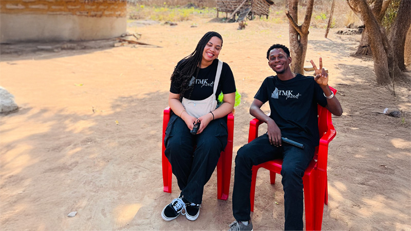 Guinée : Un Nouveau Carrefour d’Opportunités avec TMK Invest !