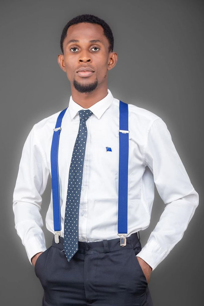 Paul Souro Yombouno_Responsable communication_(Guinée)