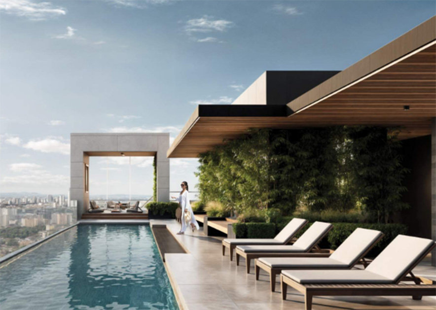 Nouveau, Hurlingham, Kenya