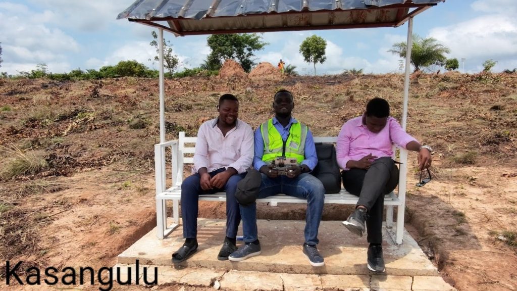 Investir en RD Congo