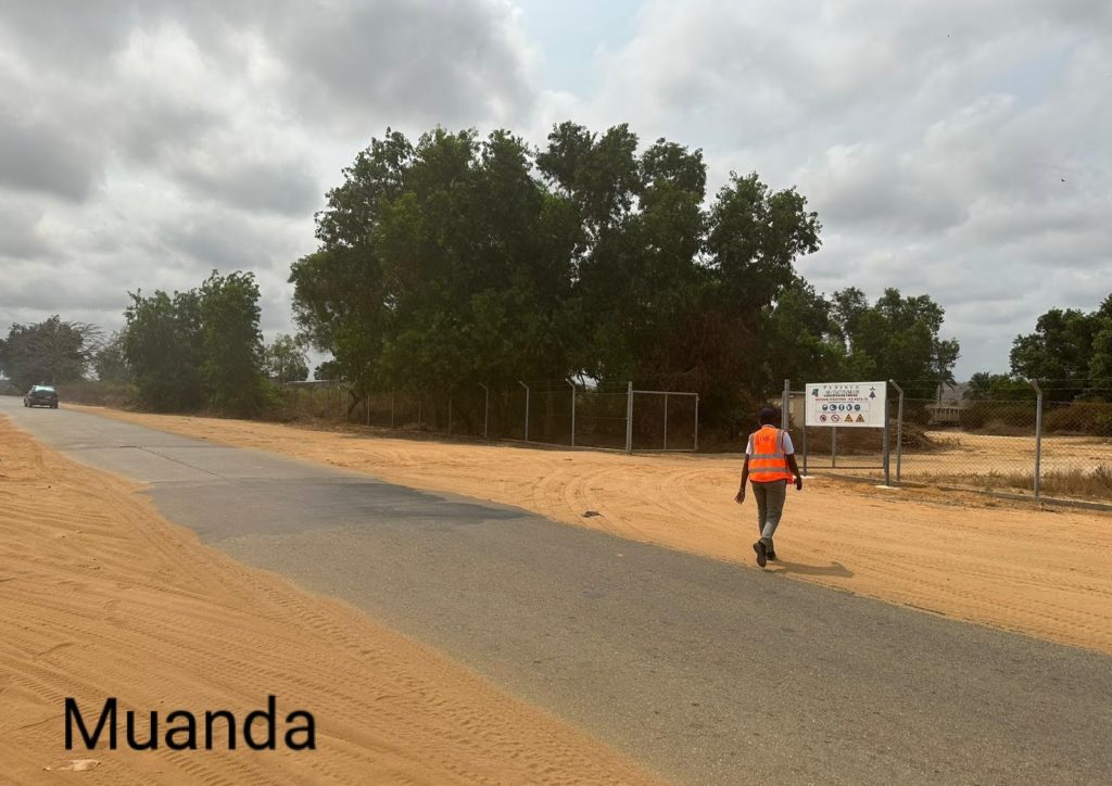 Investir en RD Congo