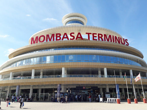 Projet ferroviaire Kenya