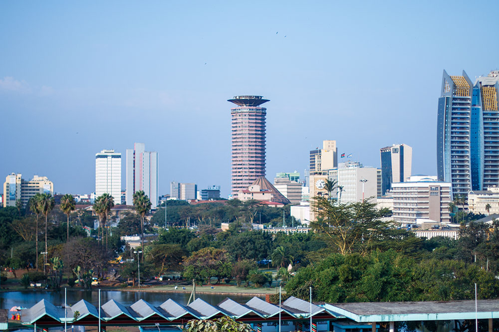 Acheter au Kenya quand on est étranger