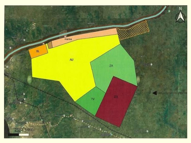 Acquisitions Maluku